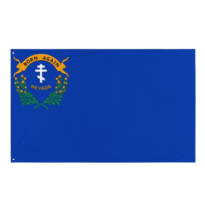 Orthodox Nevada product image (1)