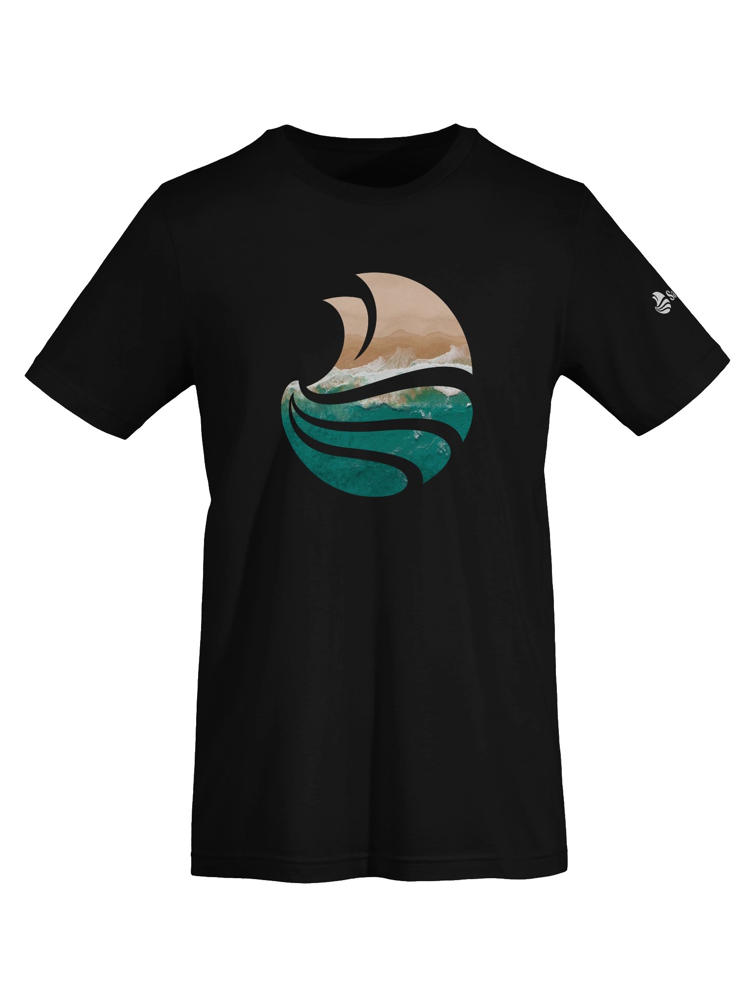 SailTies Classic Tee - Tidal product image (7)