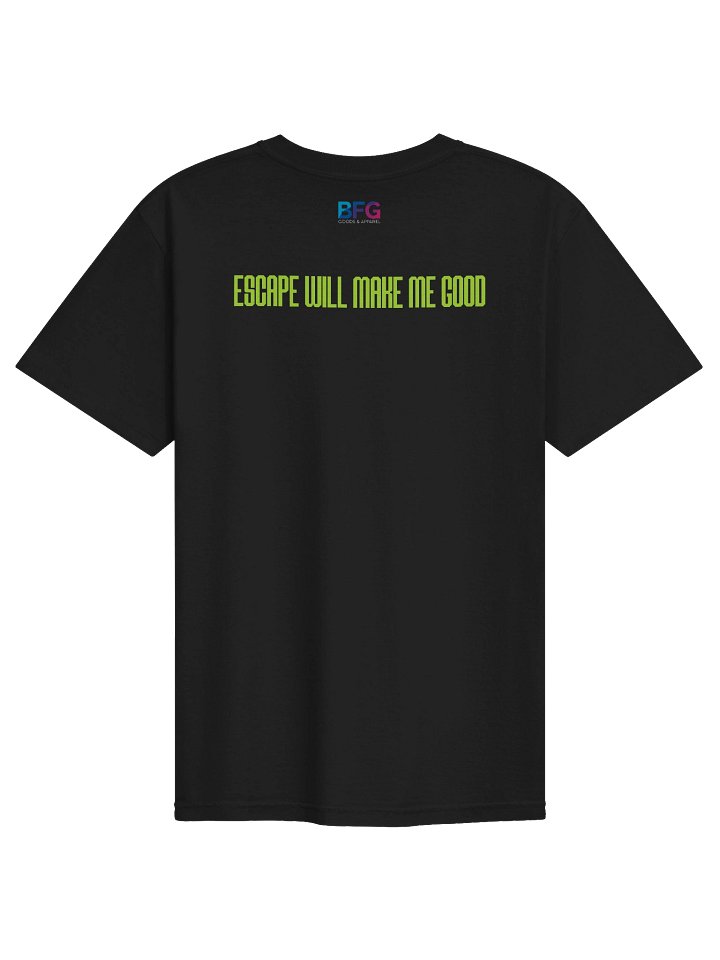 Men's MARTON Crew Neck T-Shirt product image (2)