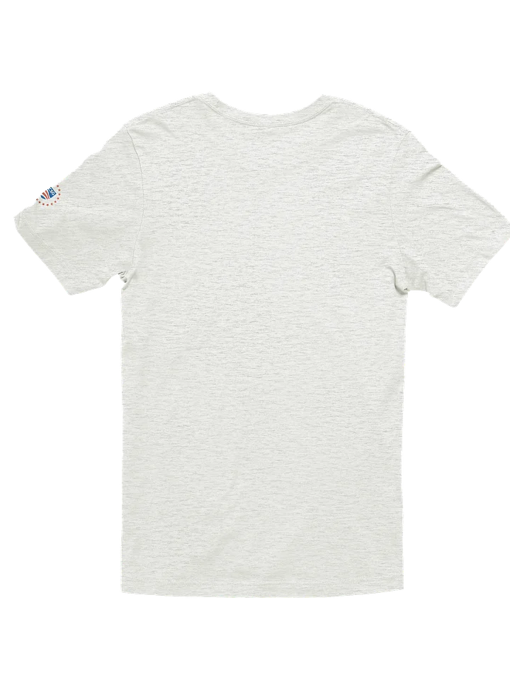 “Party Like It’s 1776” — George Washington Tee product image (2)