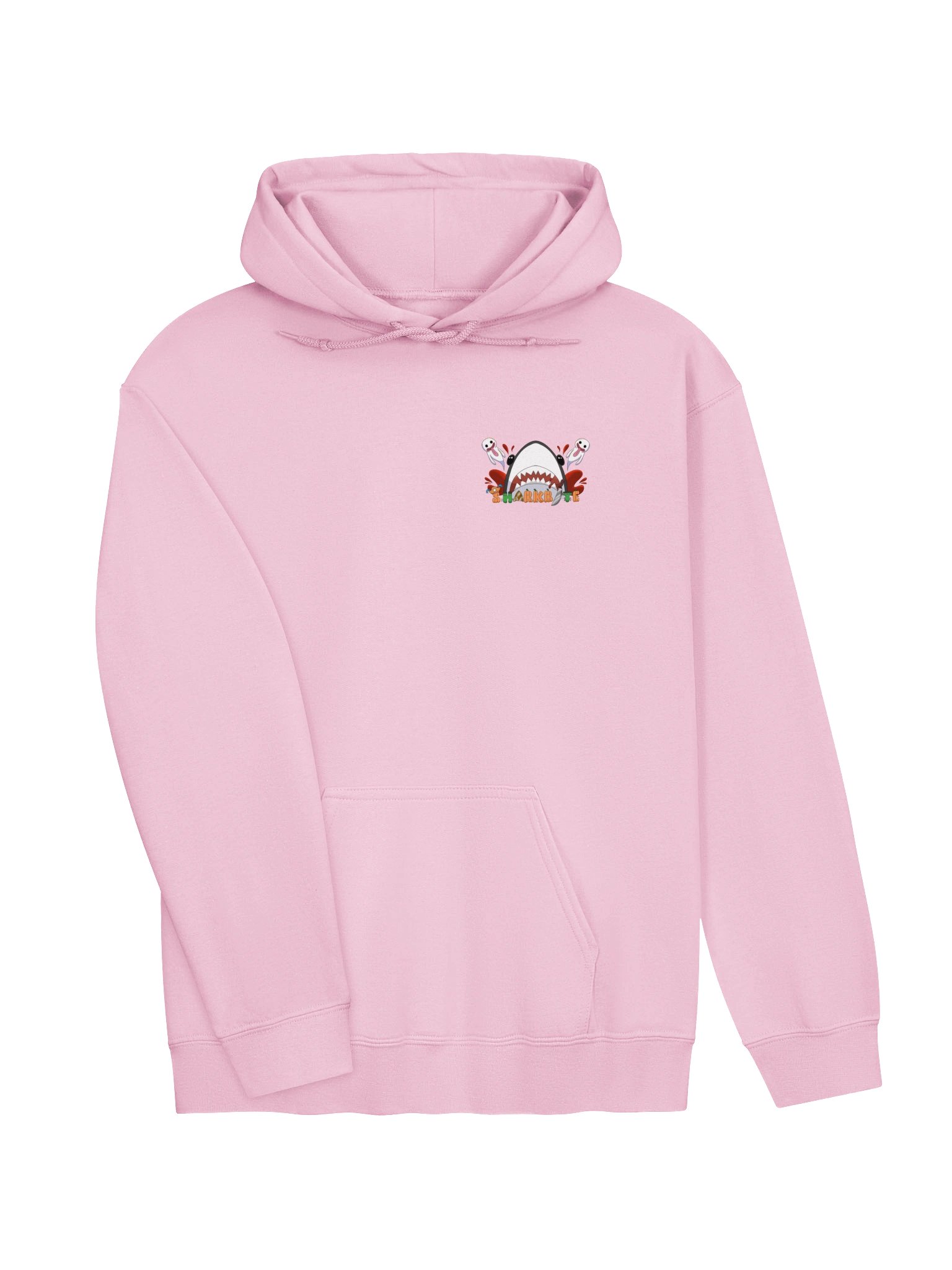 Brides of Sharkula Hoodie product image (3)