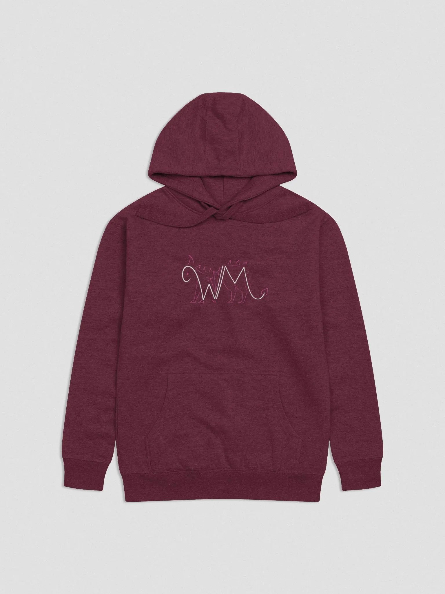 WittyMichi Logo Sweater product image (6)