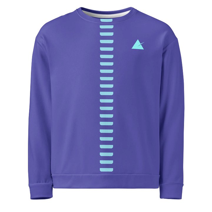 Awestruck Ventilation Unisex Crew product image (1)