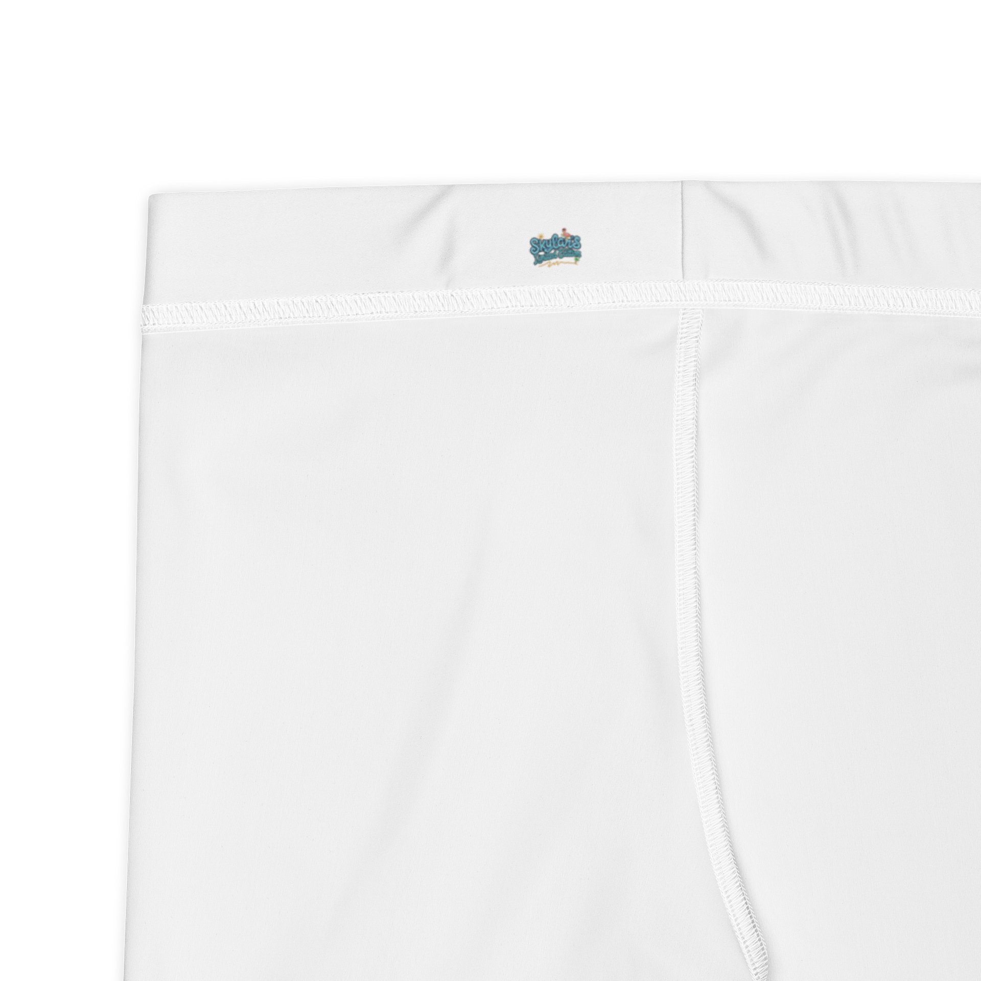 Elbo Room Mermaid Biker Shorts product image (2)