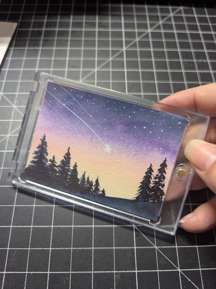 ATC - Wish Upon a Star product image (4)