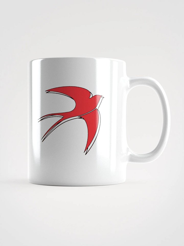 Designed Mug product image (2)
