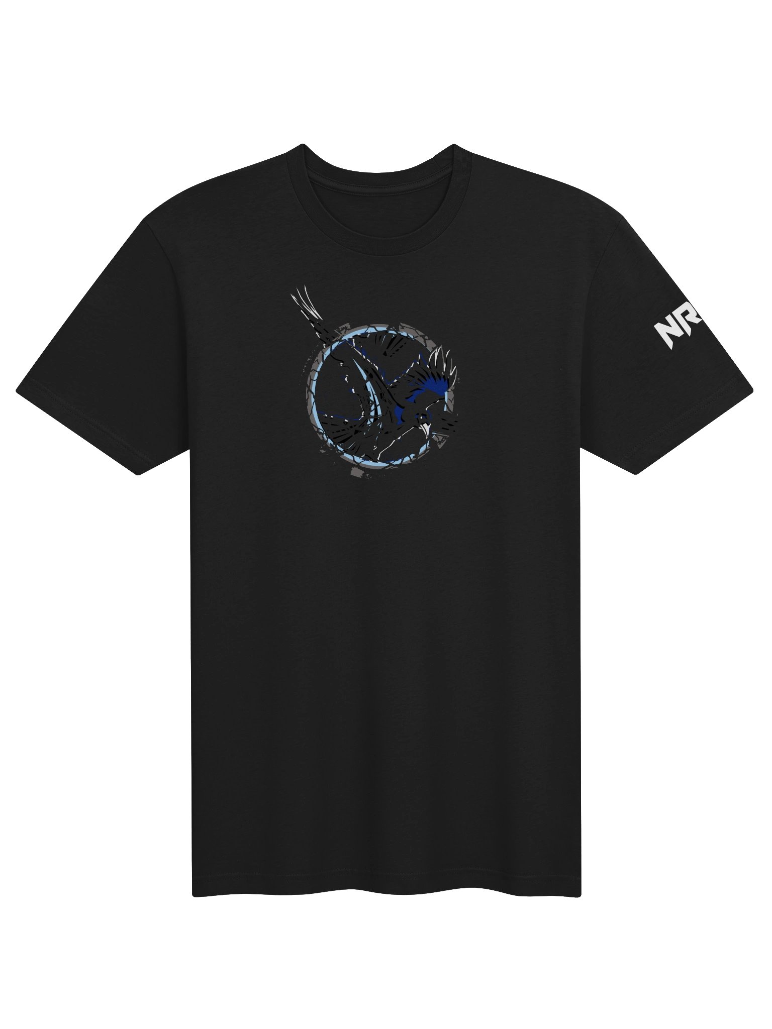 Roadbuster T-Shirt product image (1)