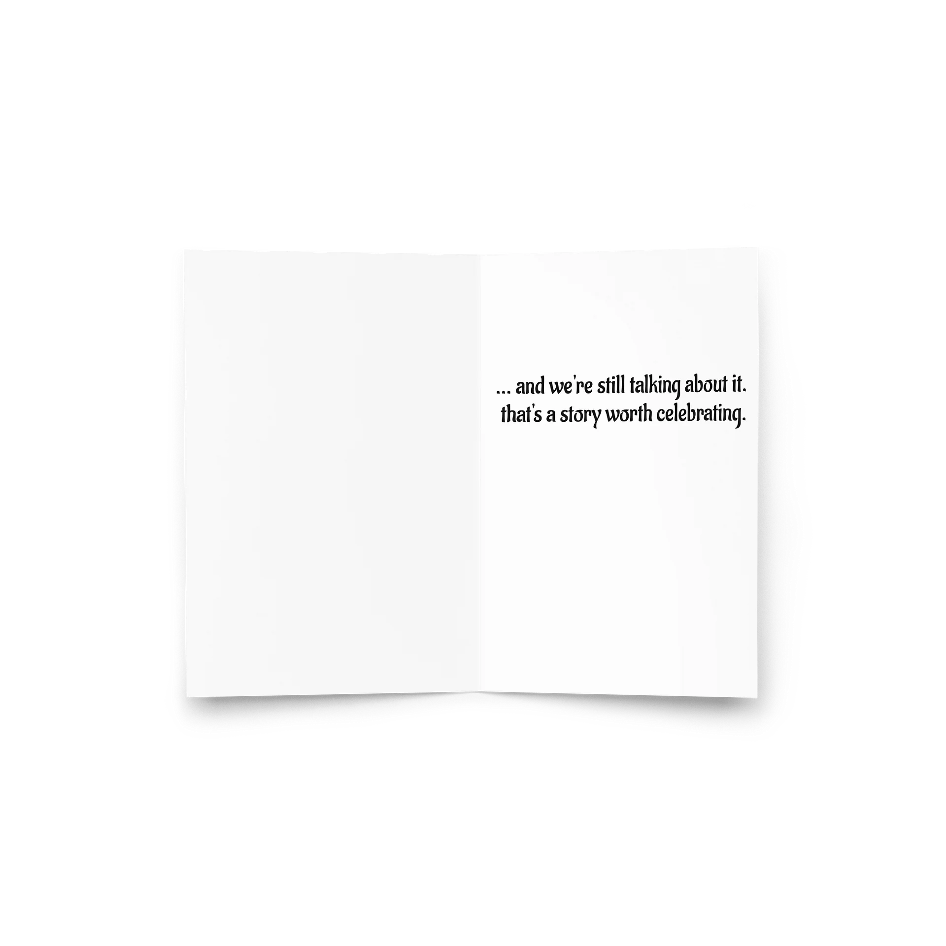 Passover Celebration Greeting Card product image (7)