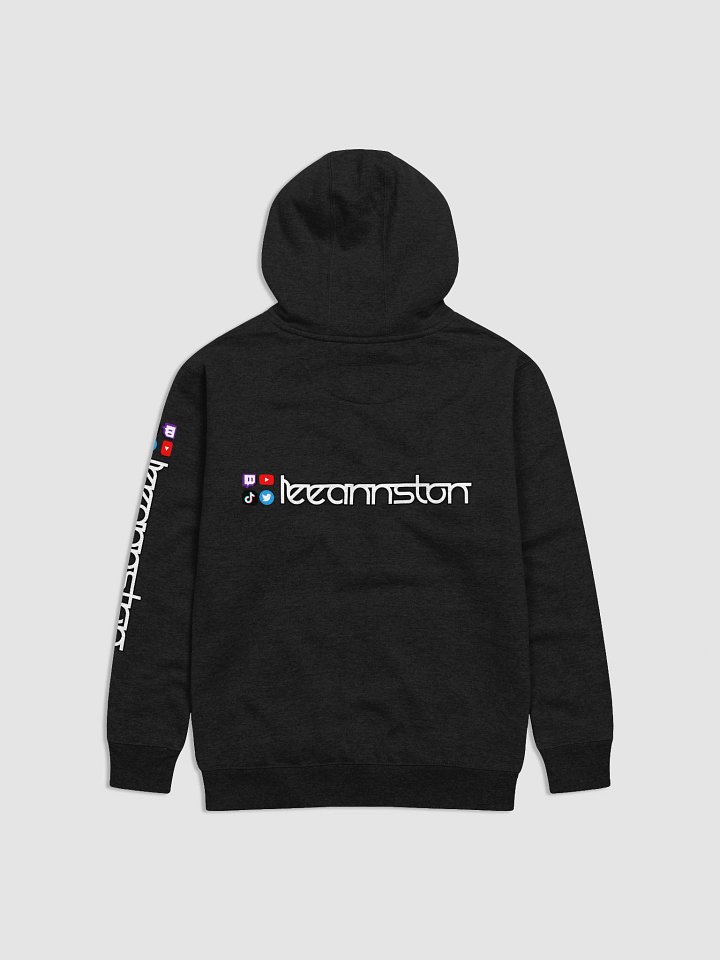 Purge Lee Throwback Hoodie product image (22)