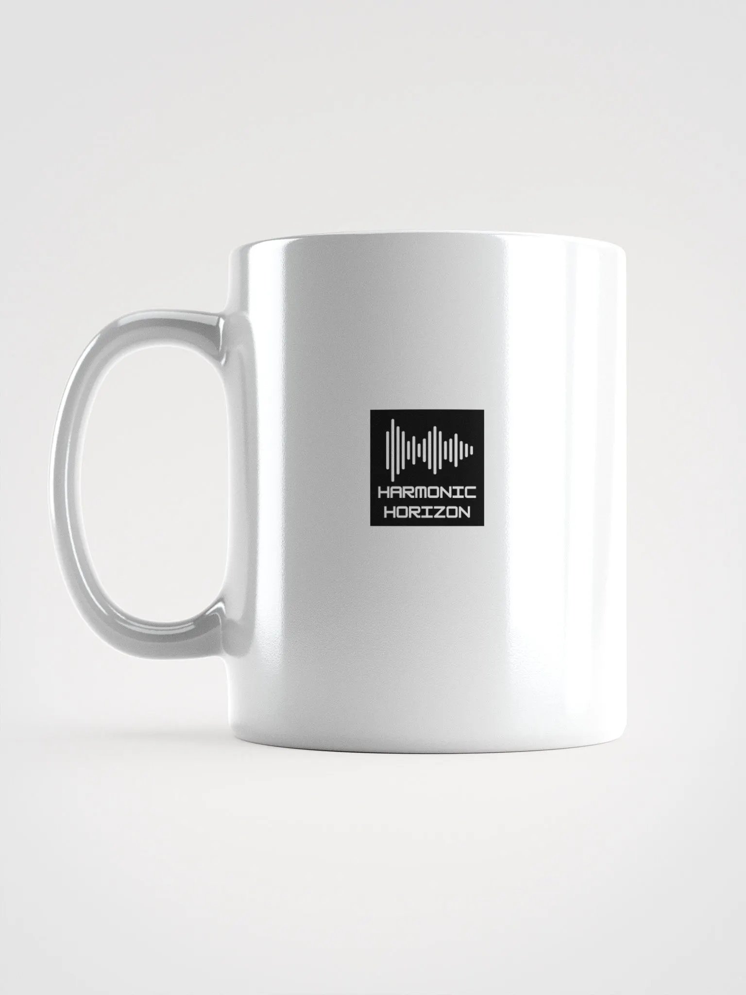 Had Enough White Glossy Mug product image (17)