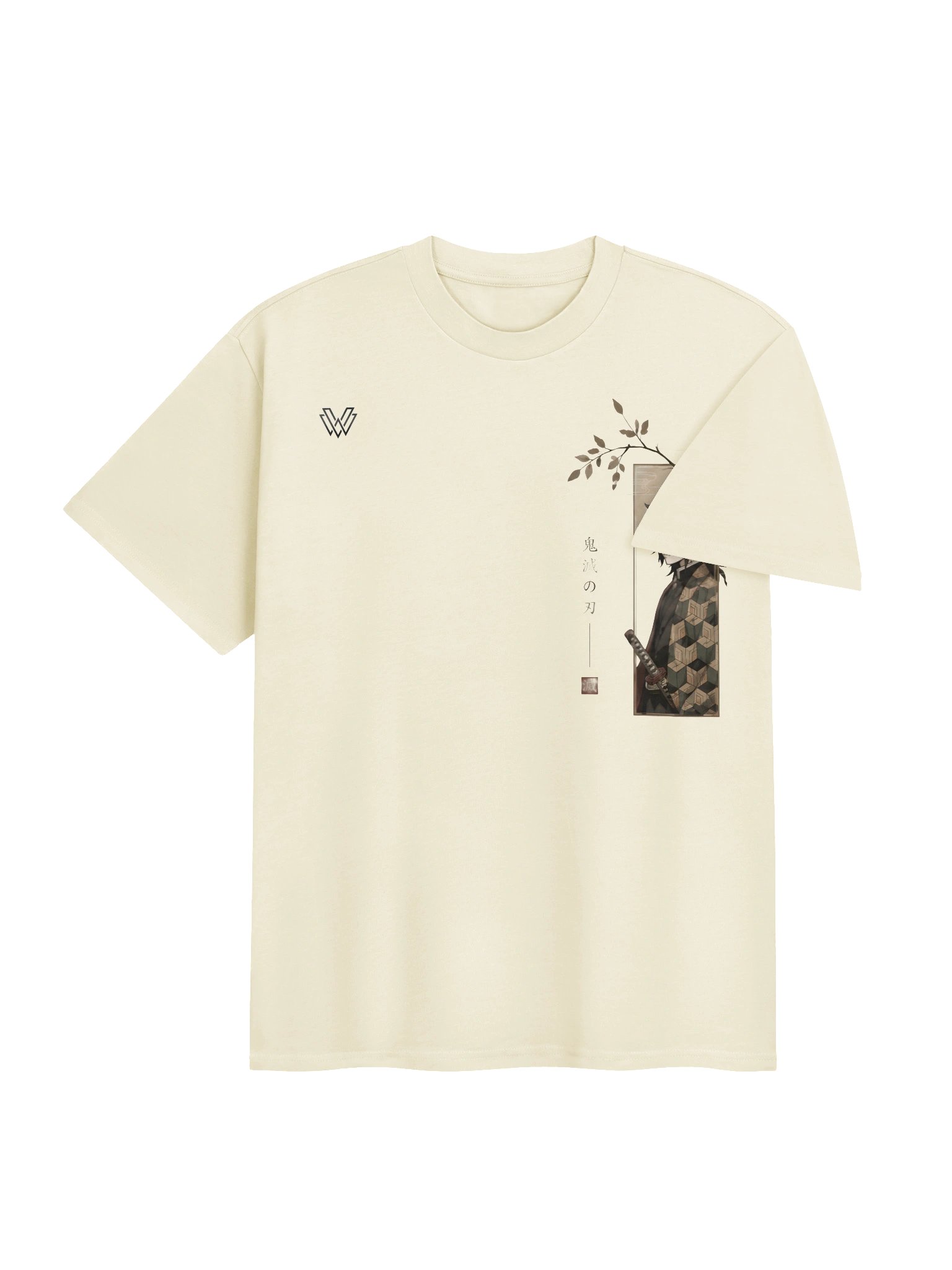 Giyu Tomioka – Water Hashira product image (10)