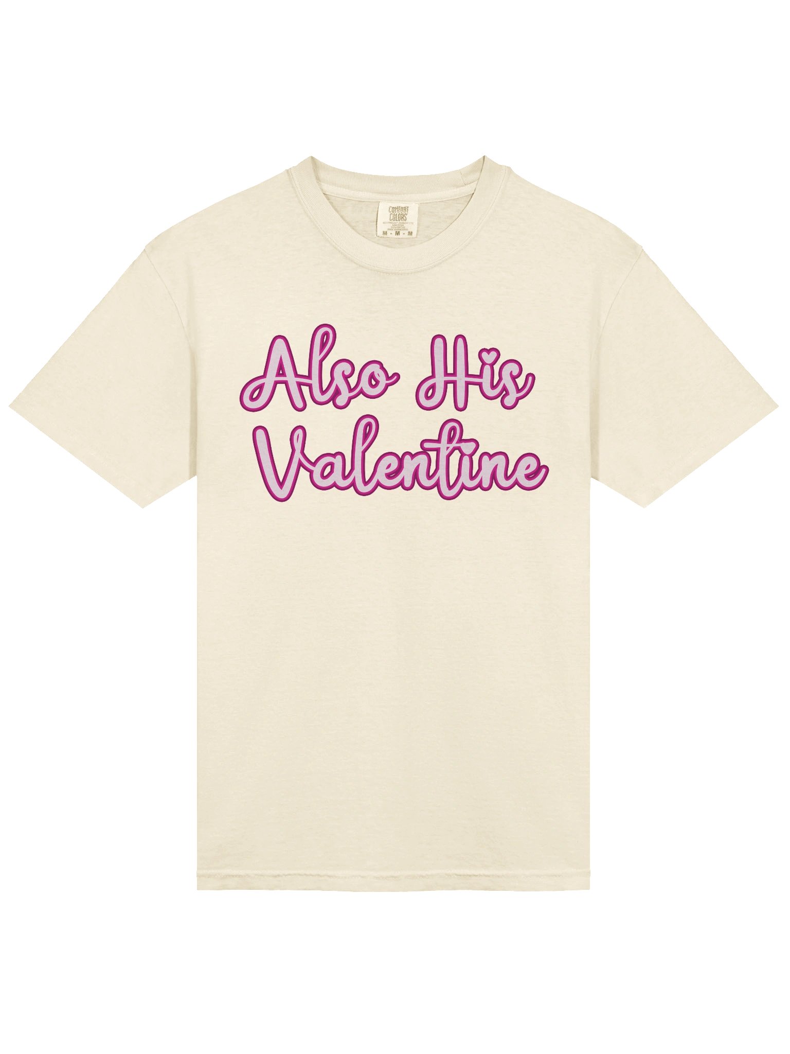 Also His Valentine product image (3)
