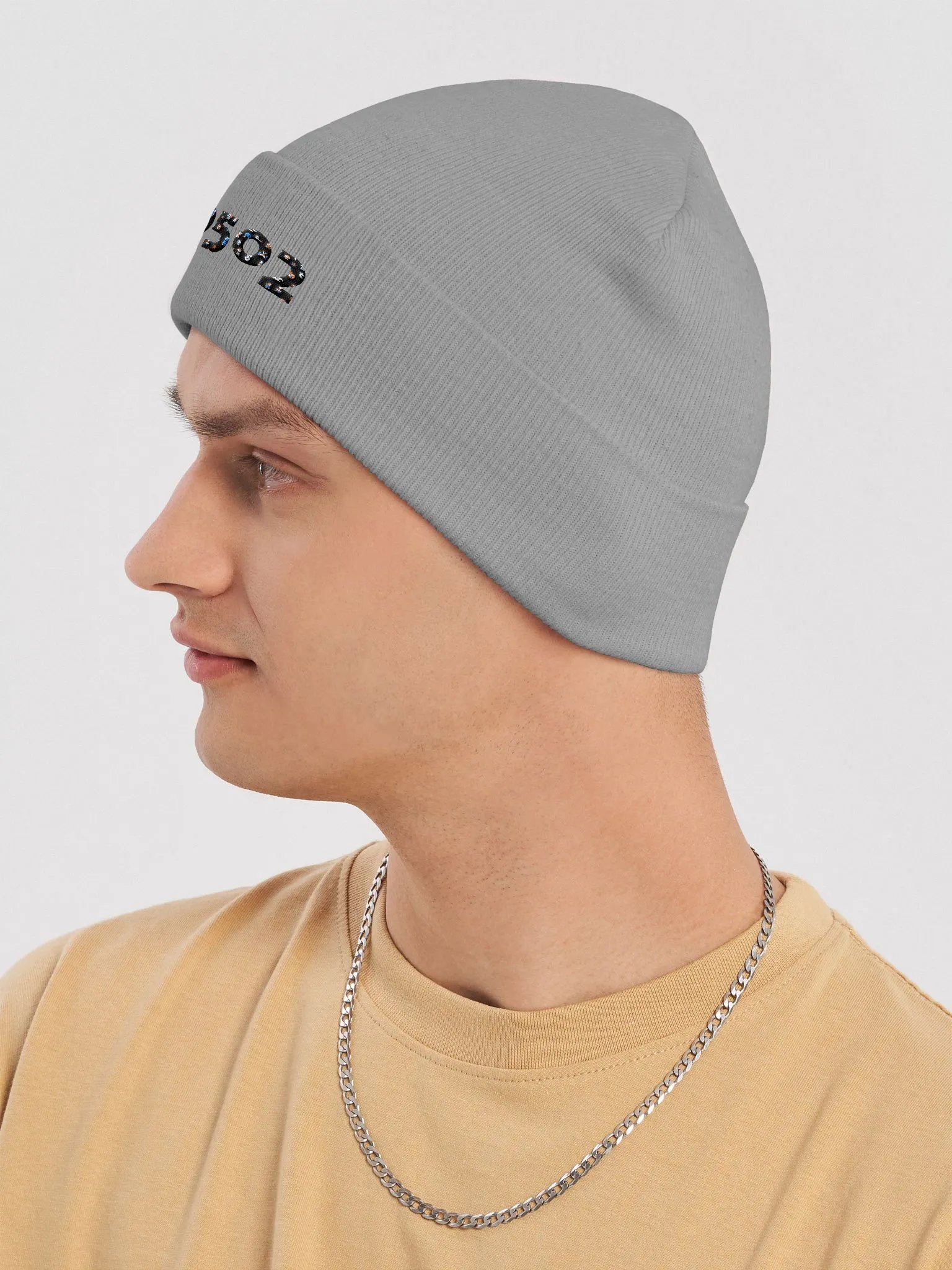 Retro6502 Tight Beenie product image (21)