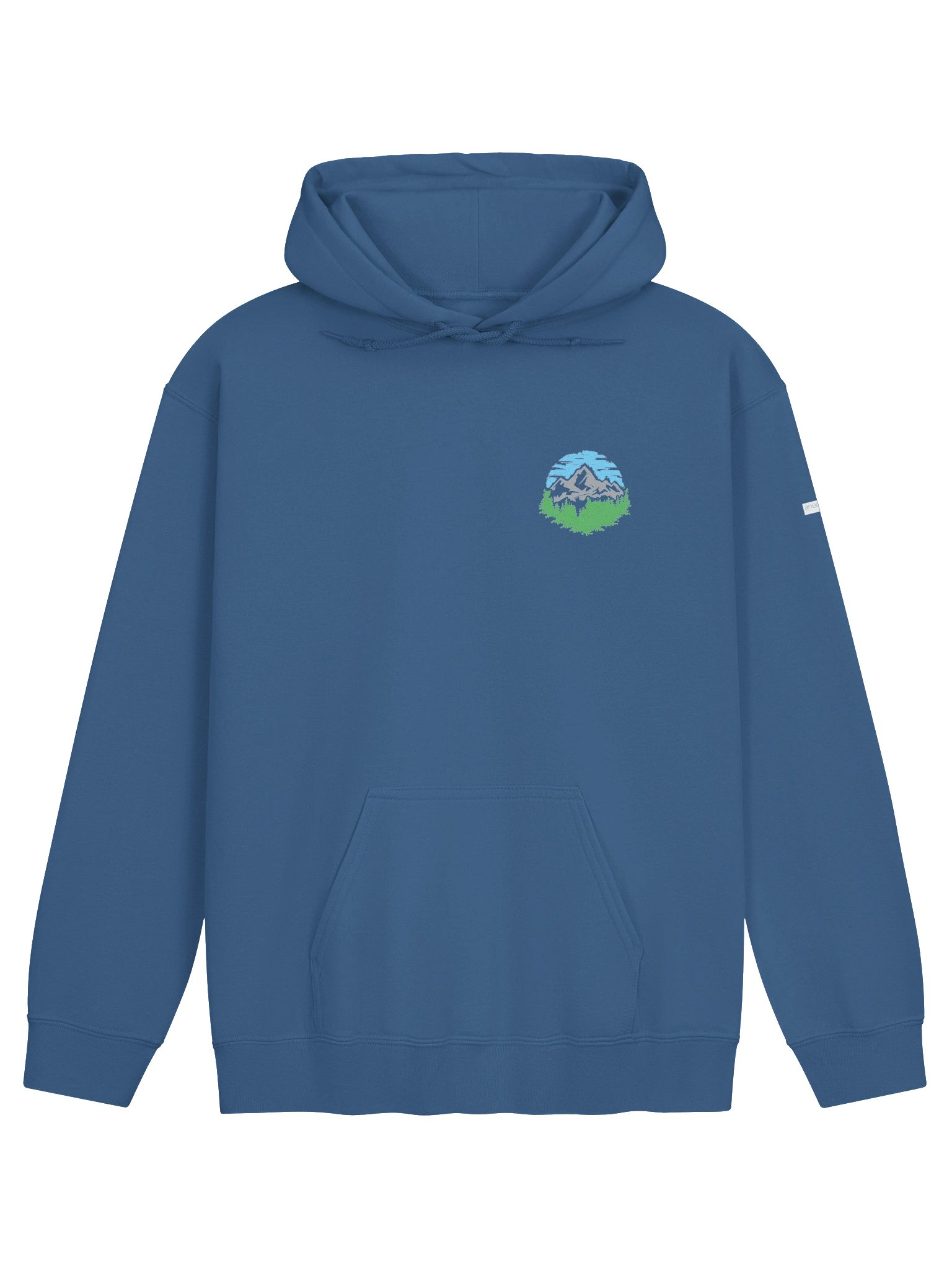 Mountain Majesty *Hoodie* product image (1)