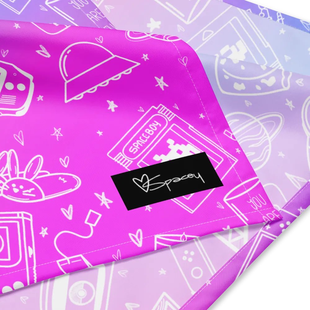 Pastel Doodledana product image (4)