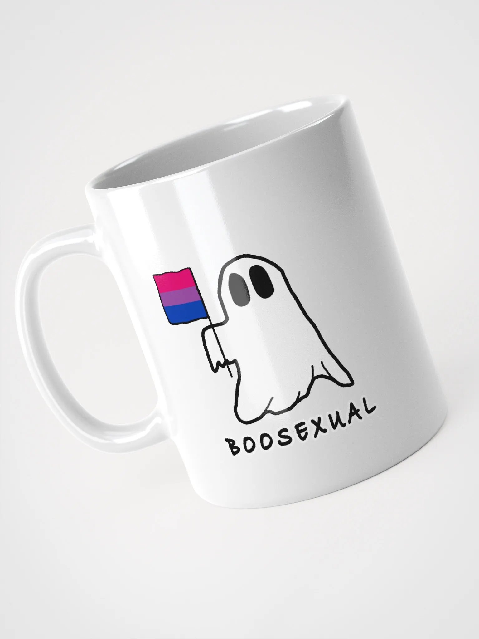 BOOsexual Mug product image (5)