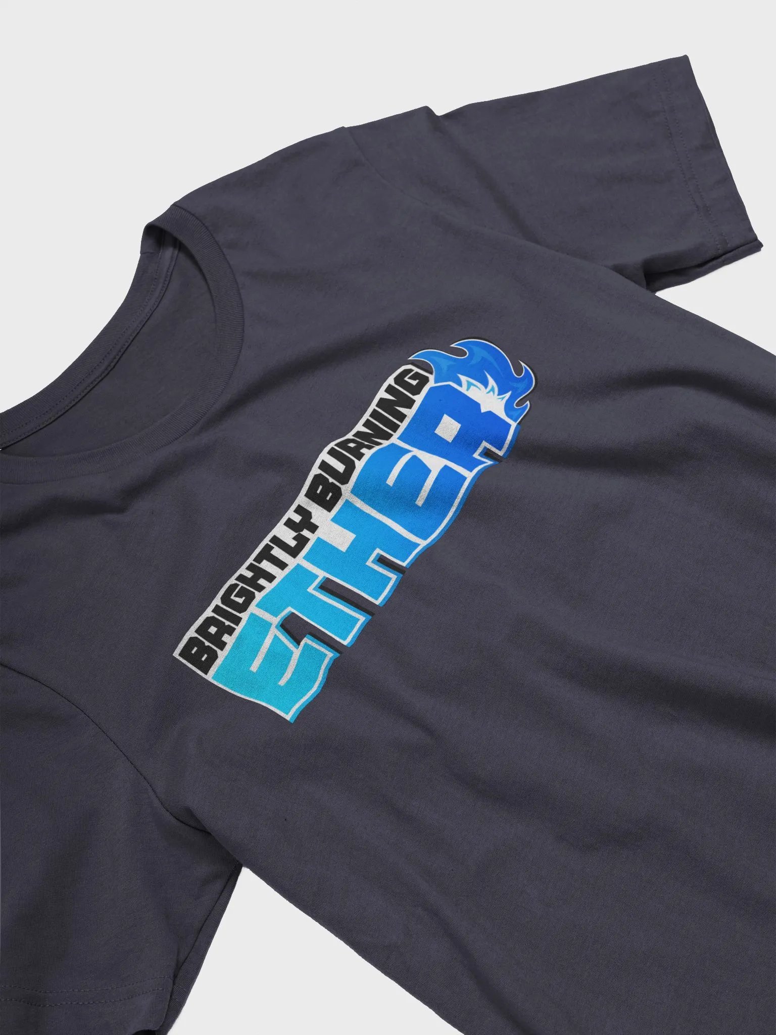 Brightly Burning Ether (Logo) product image (28)