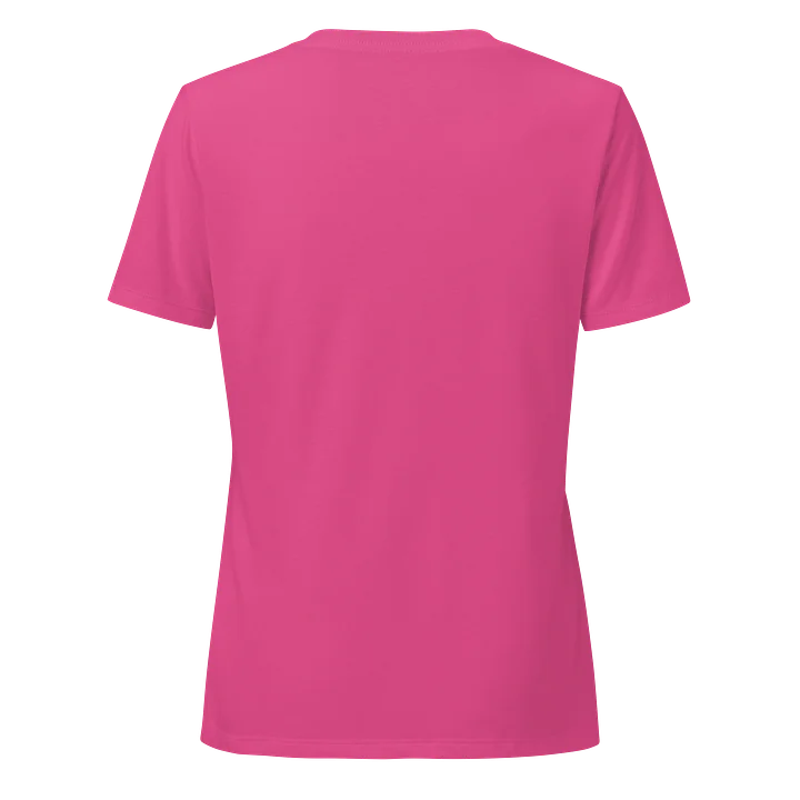 It Is Well With My Soul V-Neck Tee product image (5)