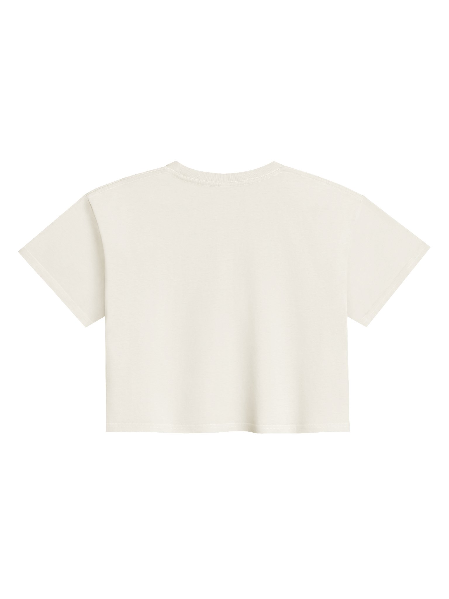 "Ti Amo But You're Broke" Crop Top product image (14)