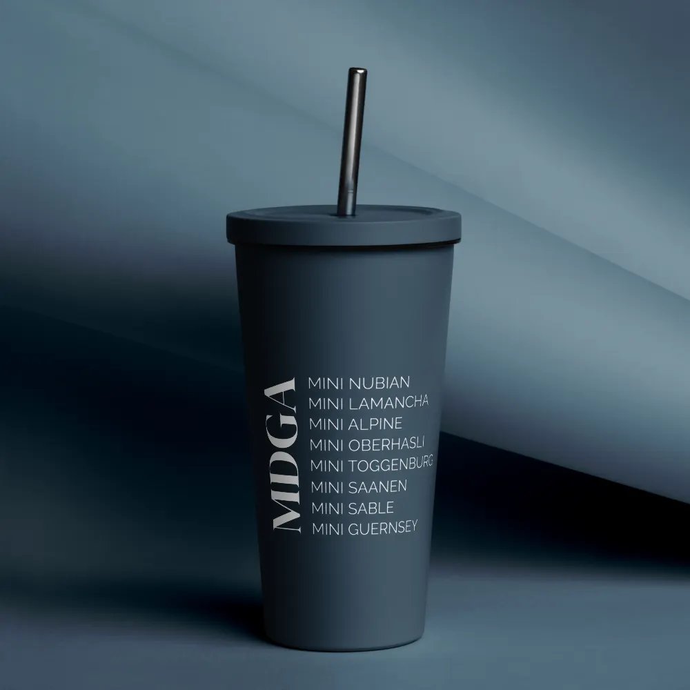 Mini Breeds Straw Tumbler product image (92)