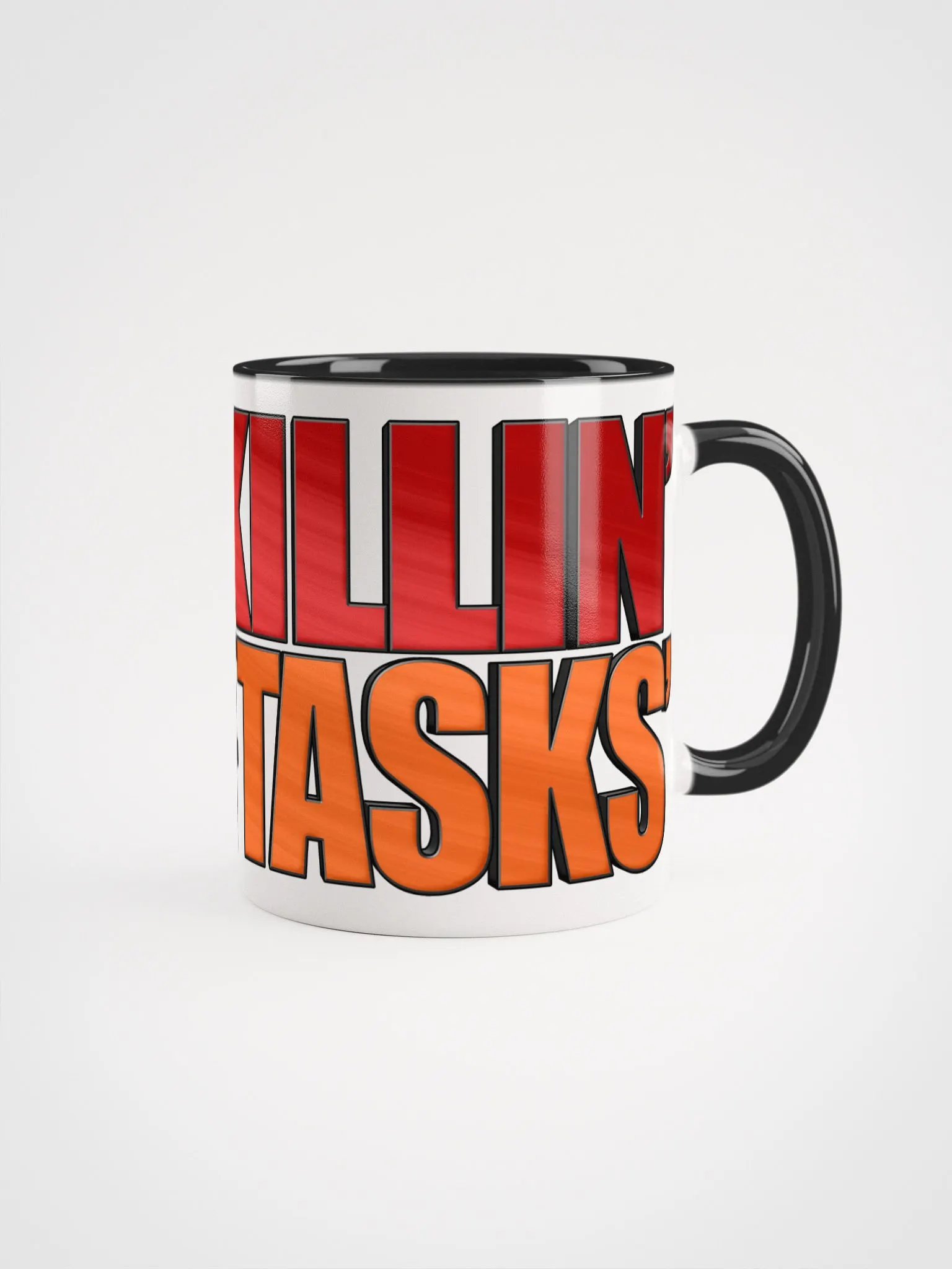 TASKS Mug product image (2)