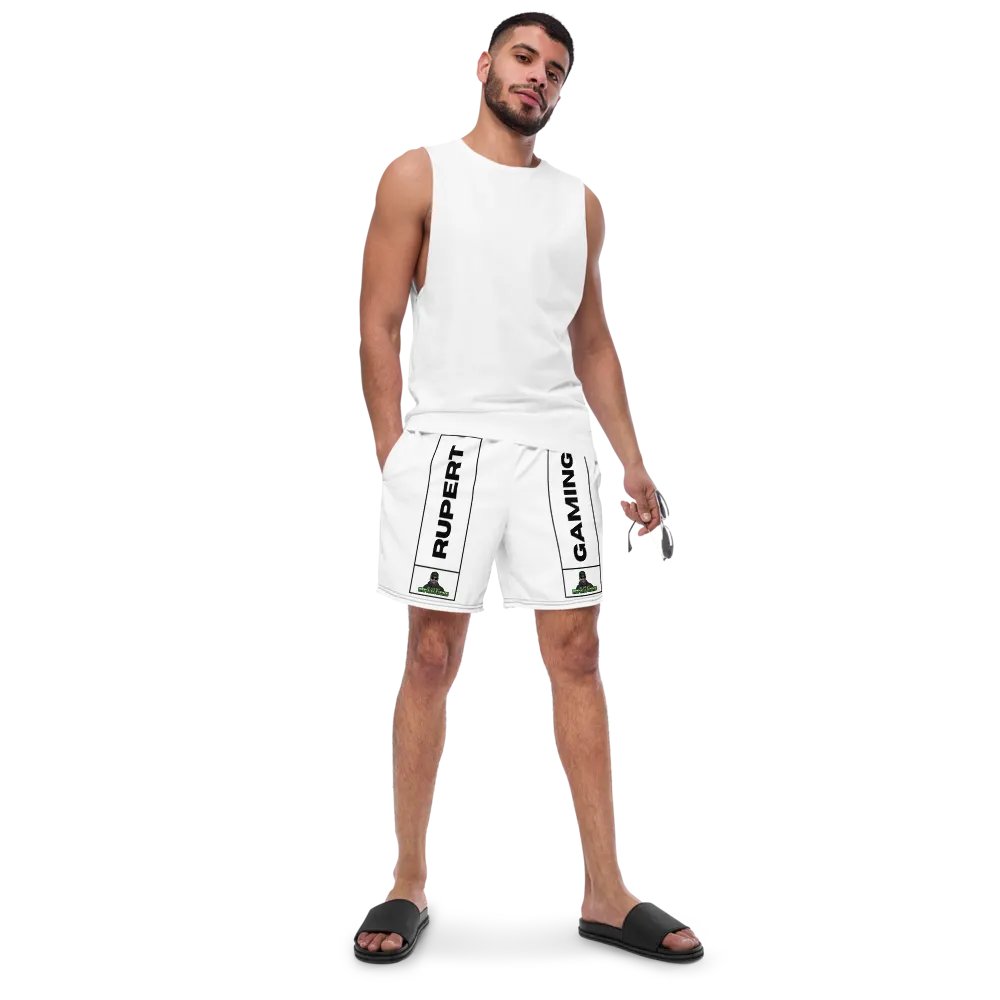 Rupert Gaming Swim Trunks product image (4)