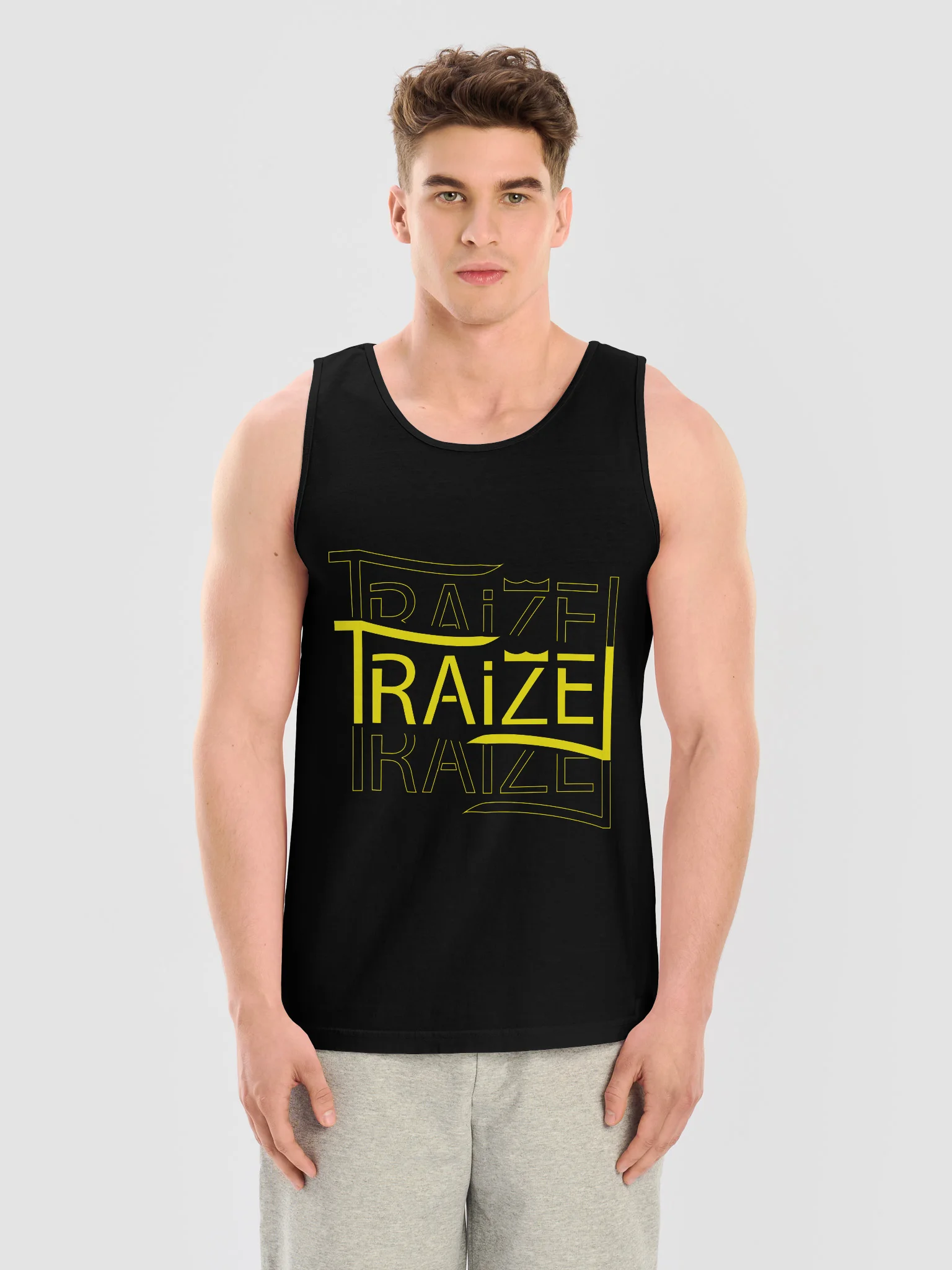 Traizel Premium Tank product image (73)