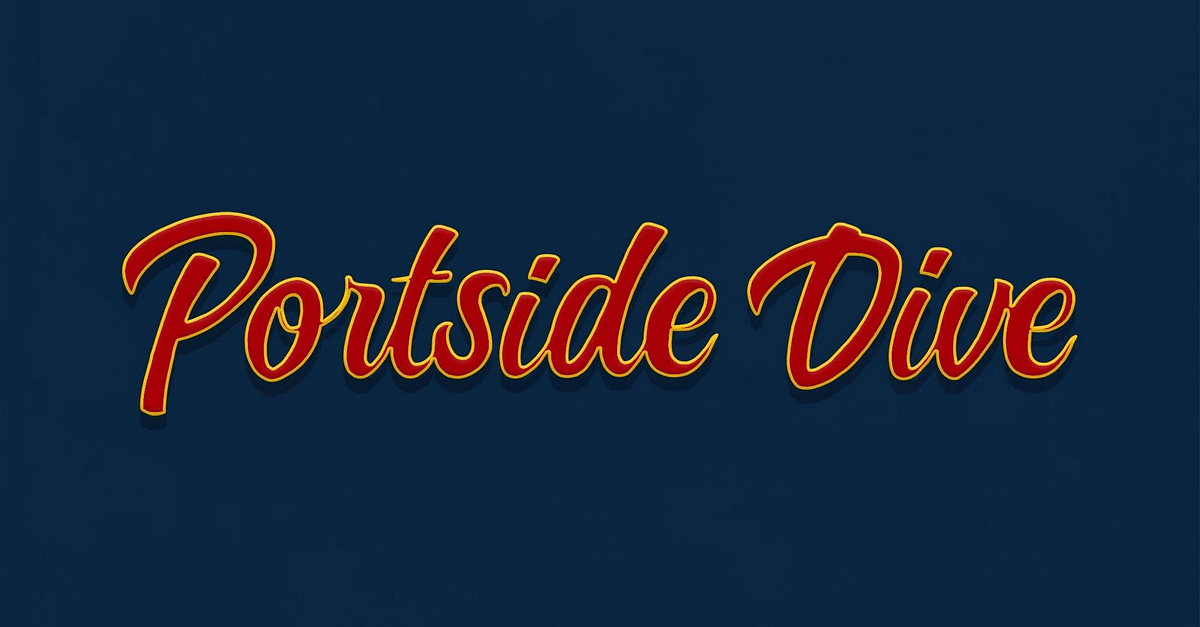 Portside Dive