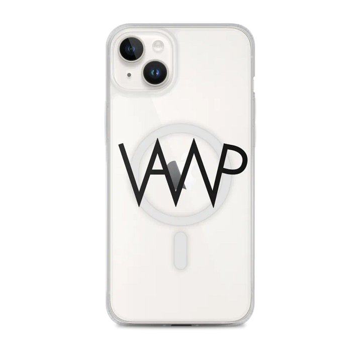 WAMP Phone Case product image (1)