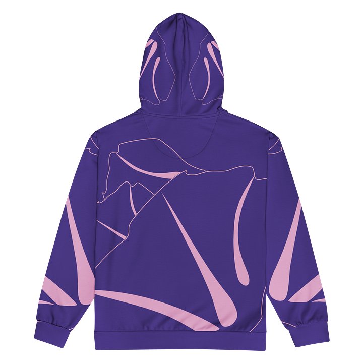 Floral Ninja with Escape Plan product image (2)
