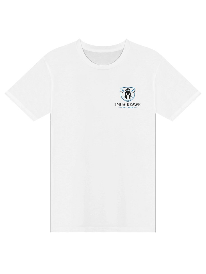 AS Colour Unisex Premium Tshirt product image (1)