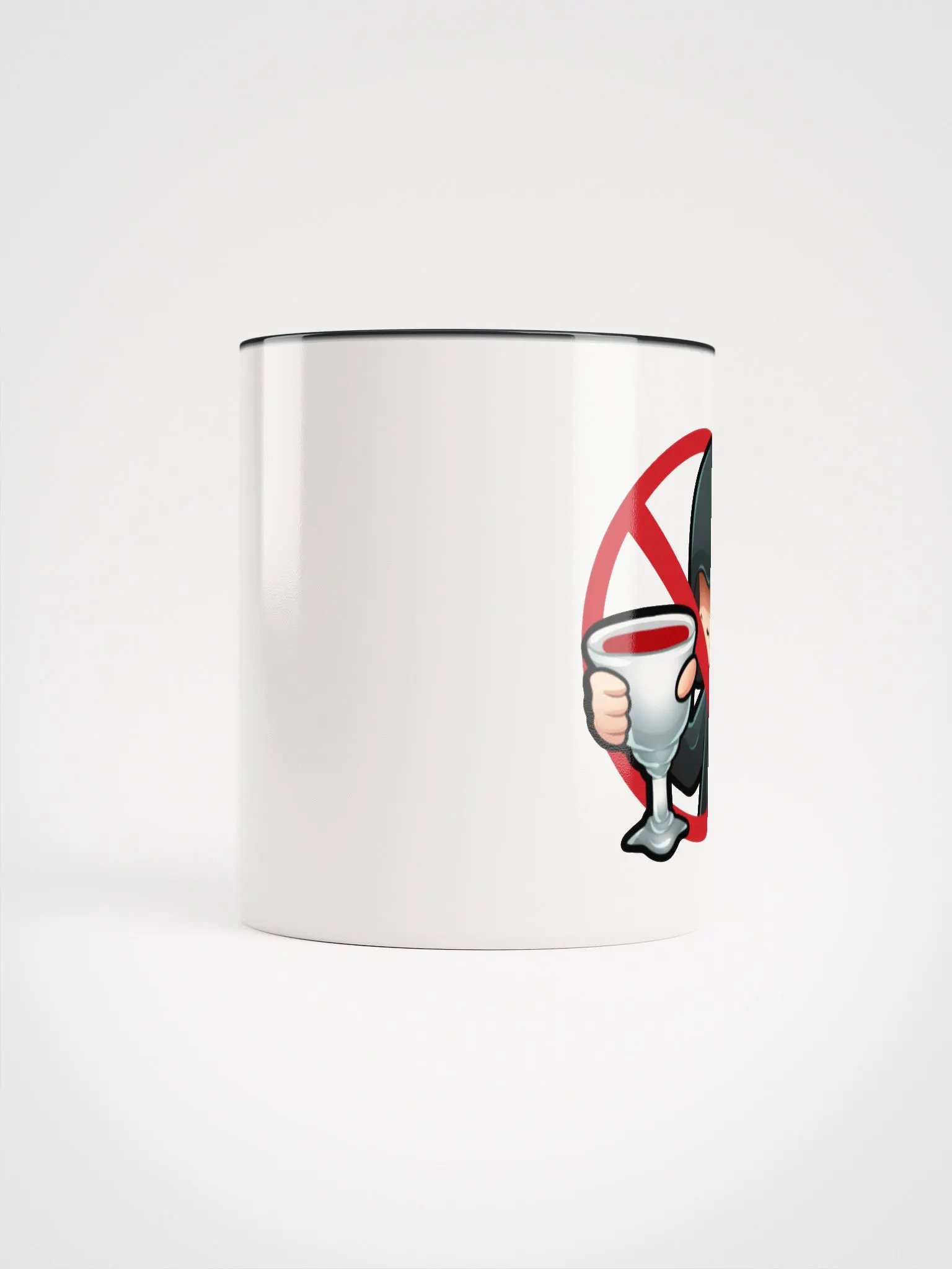 Not a Cult Mug product image (5)