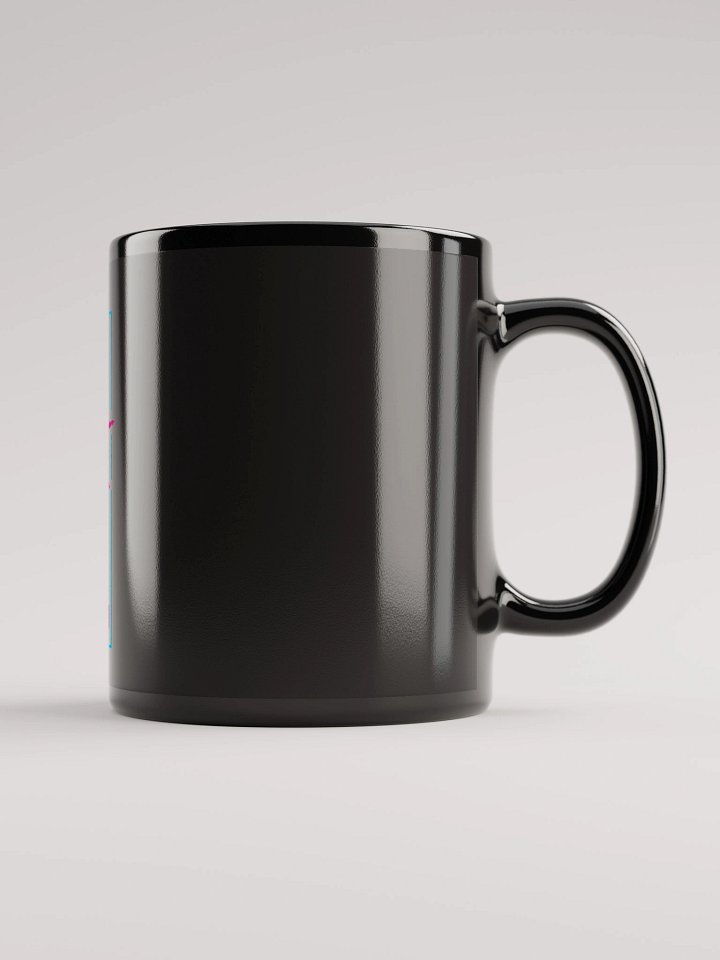 SpudDaddie Gamer #01 Neon Mug product image (1)