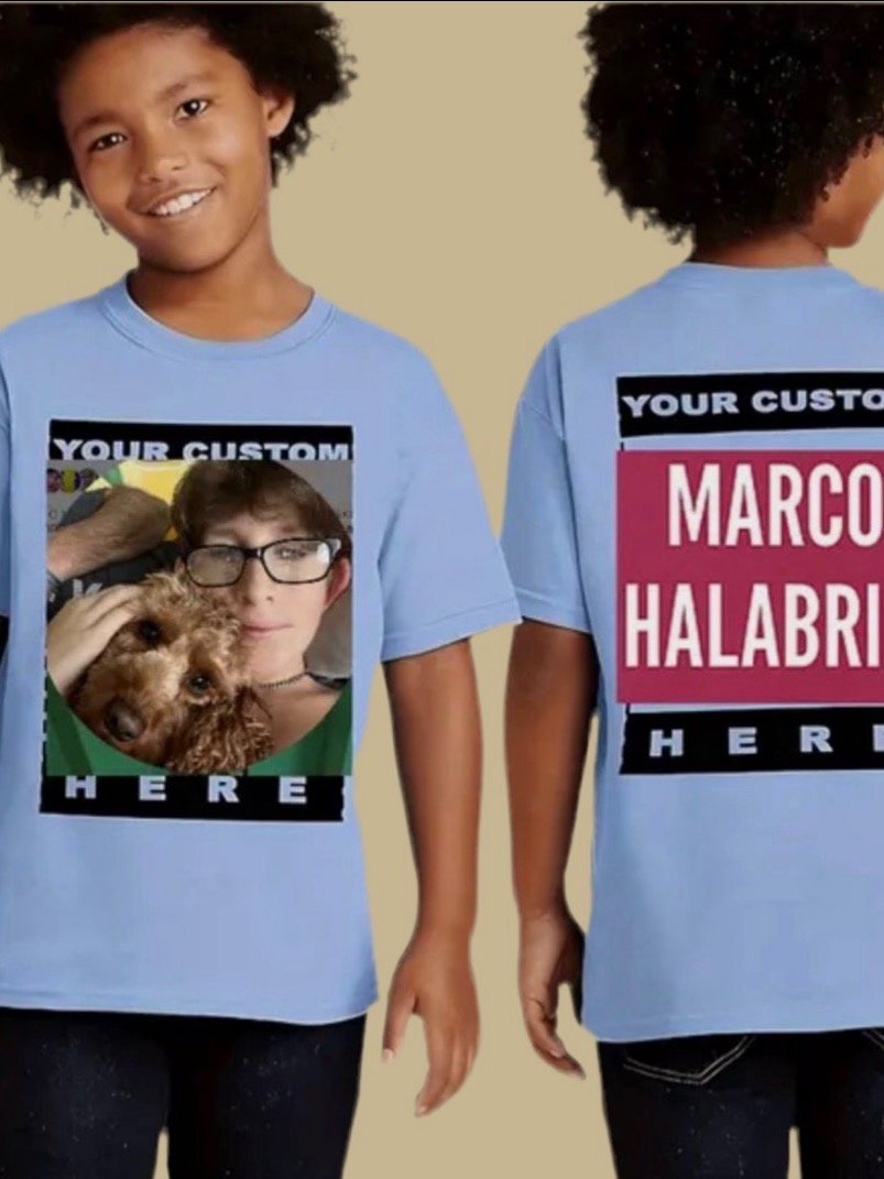 Marco halabrin tee shirt product image (1)
