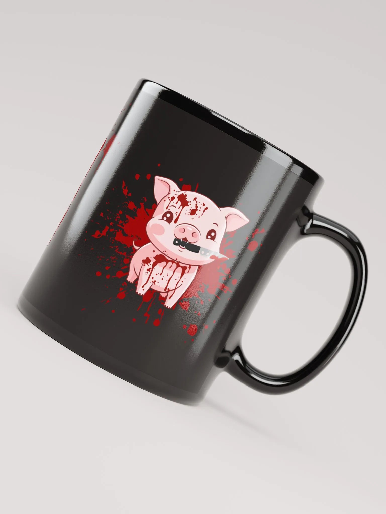 Slasher Hamilton Mug product image (7)