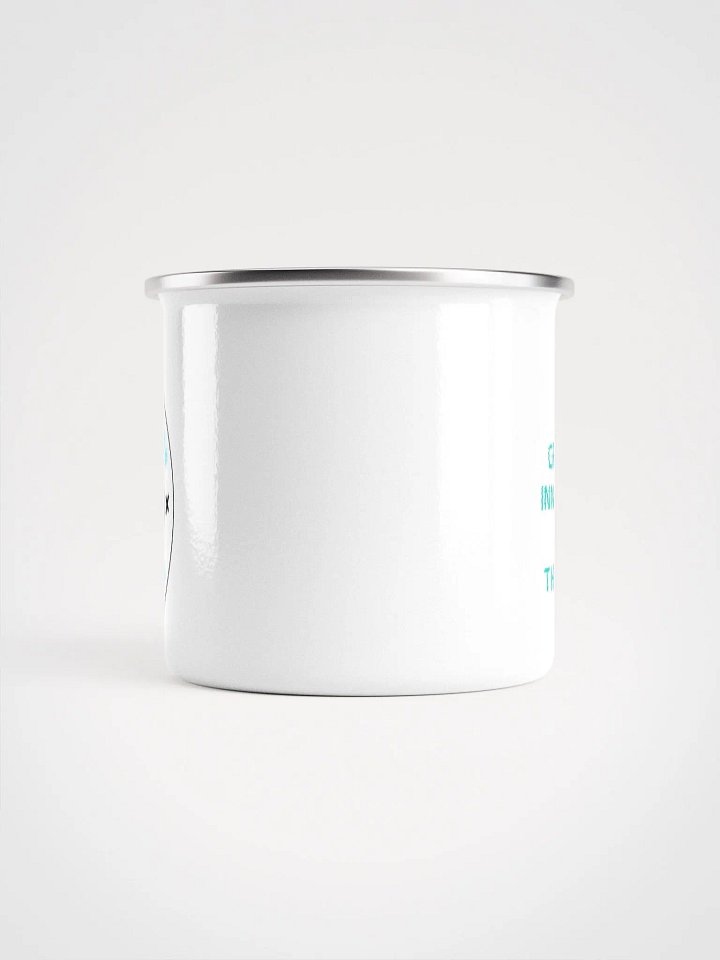 Rebel Vibez Gaming Est. 2022 Mug product image (2)