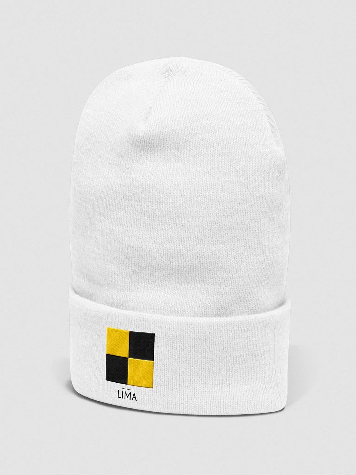 GORRO | LIMA product image (2)