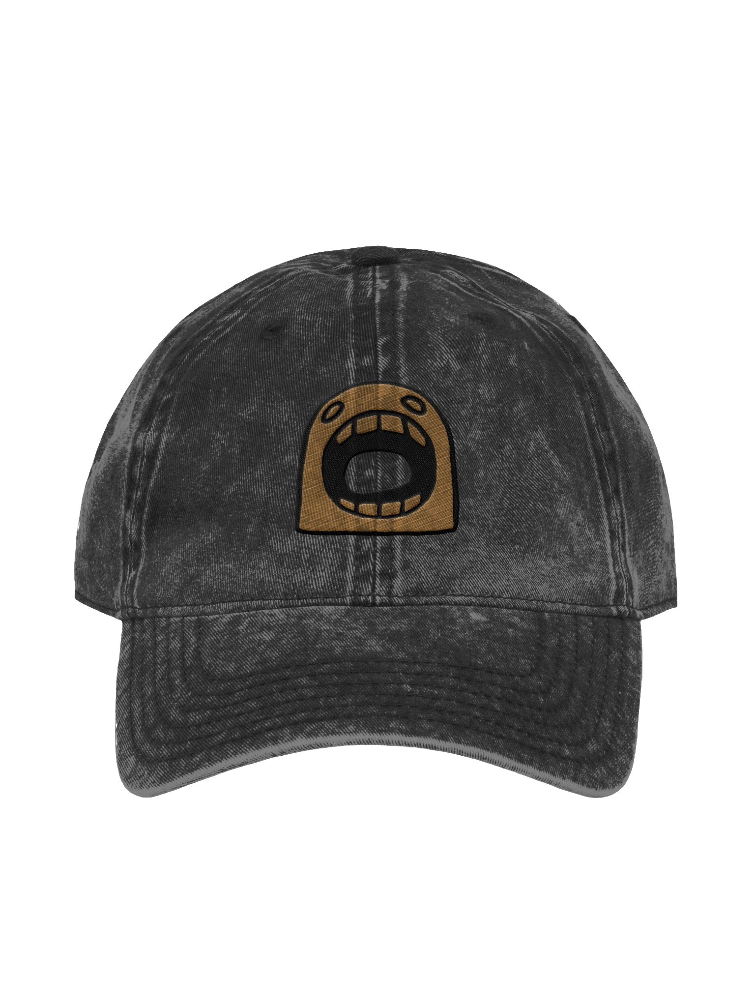 Dad cap product image (1)