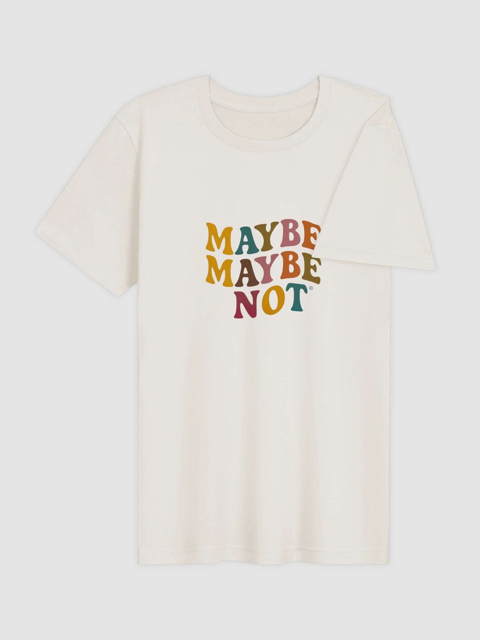 Maybe, Maybe Not product image (7)