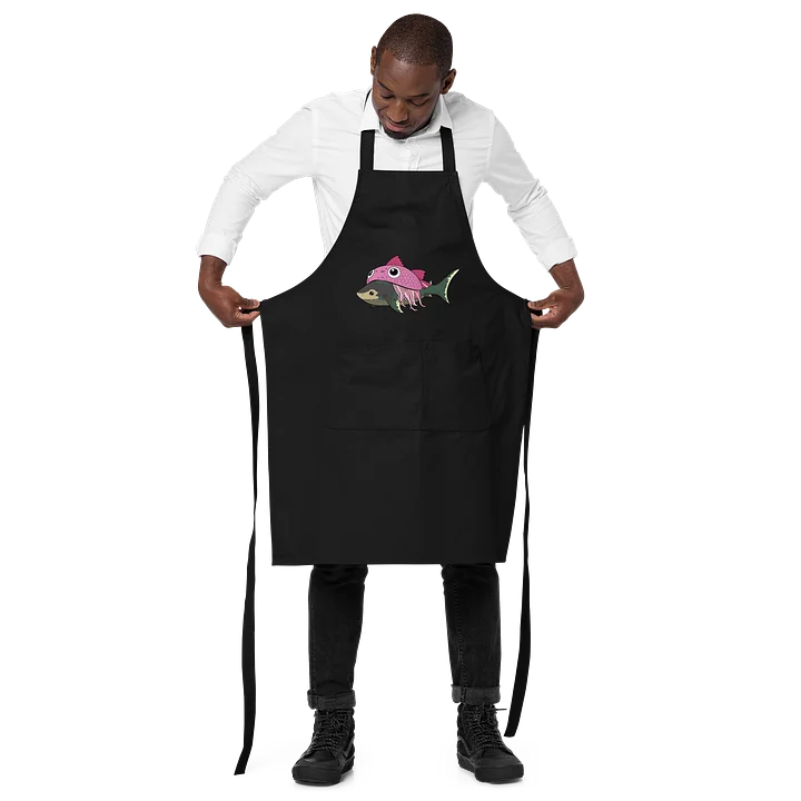Manipulative Maws Apron product image (2)