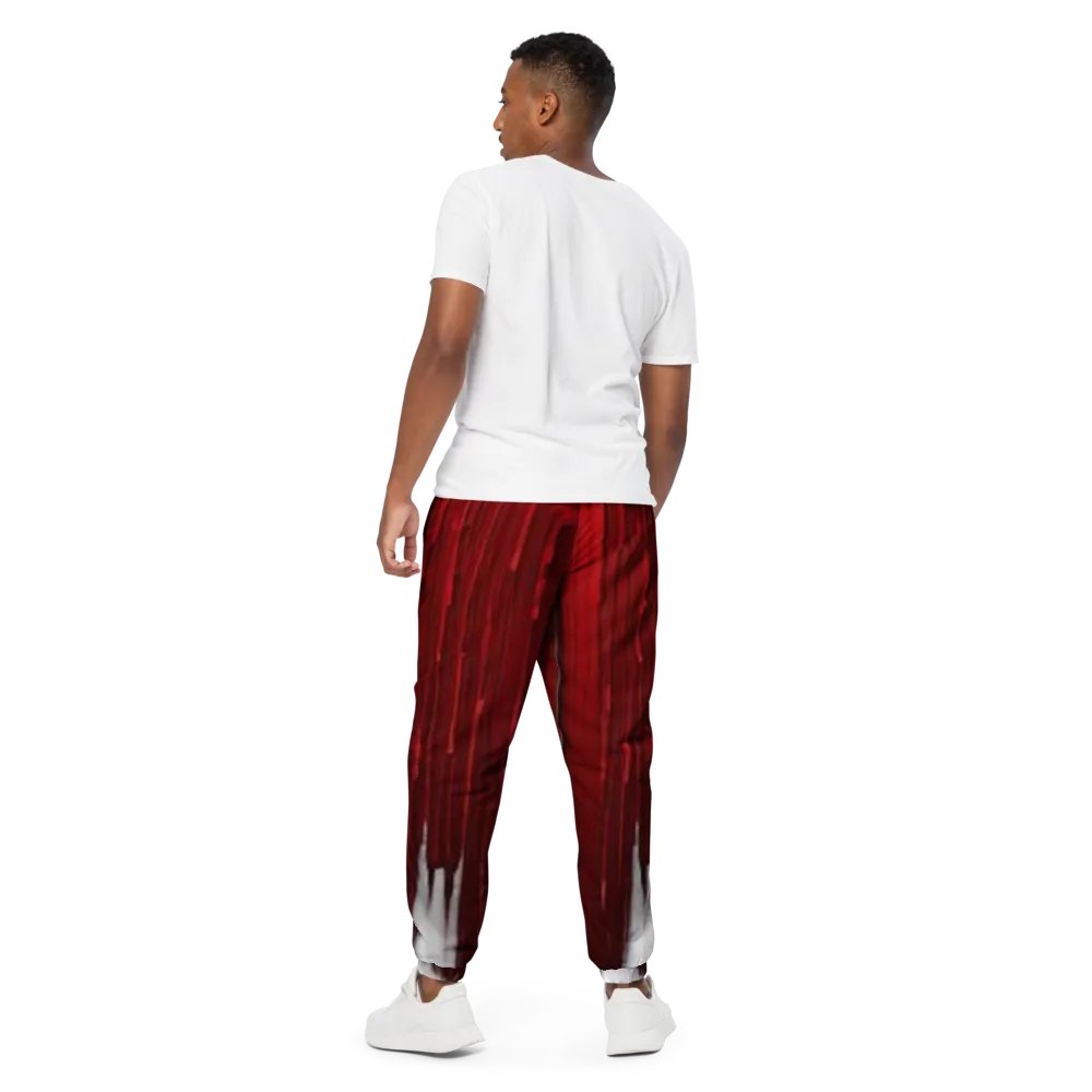 Mafia Monogram Track Pants product image (4)