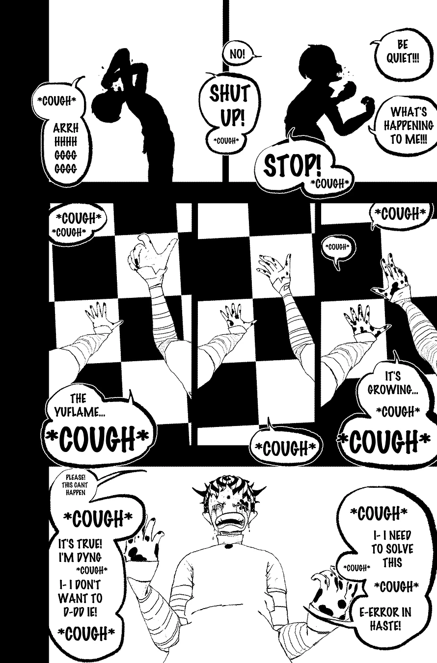 Osean World Manga Chapter 52 Page 12