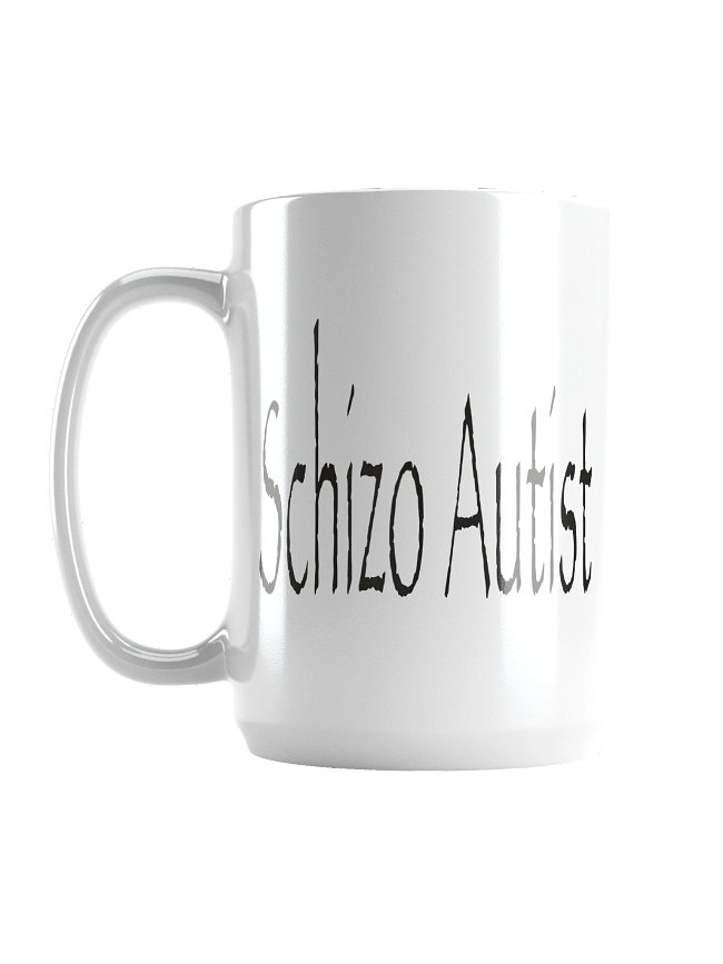 schizo autist