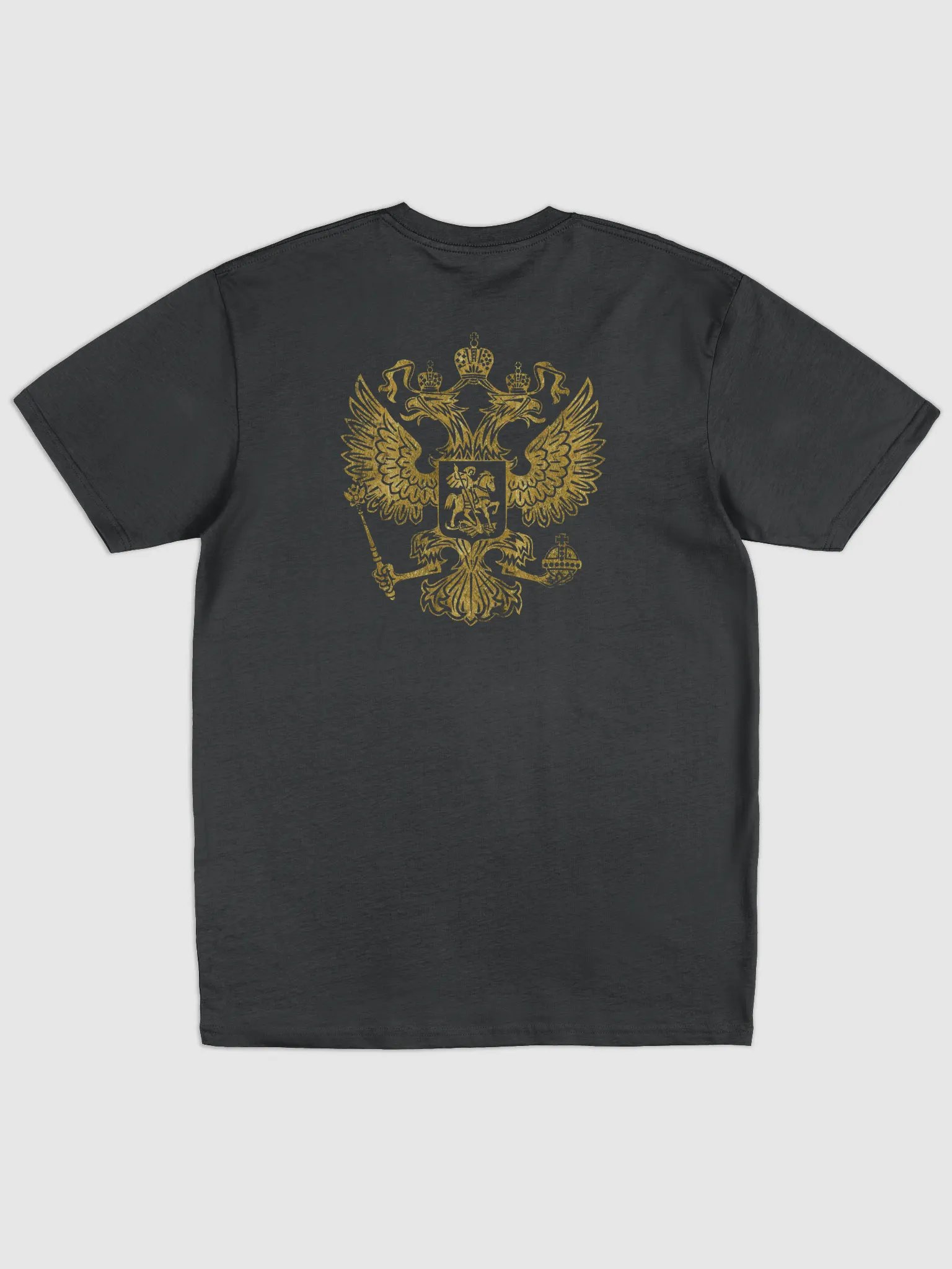 Z RUSSIA T-SHIRT 2024 product image (2)