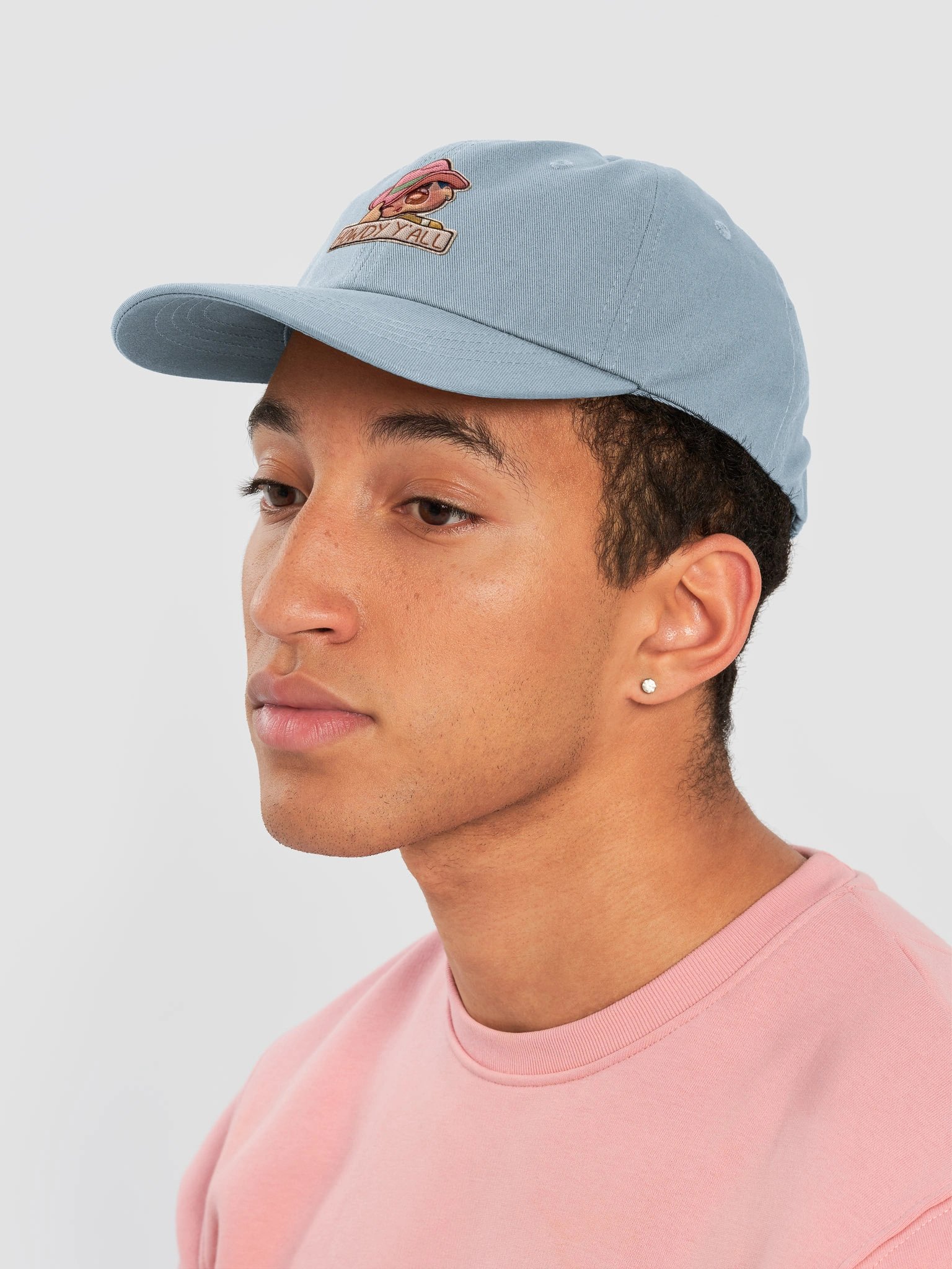 Howdy Y'all Hat product image (15)