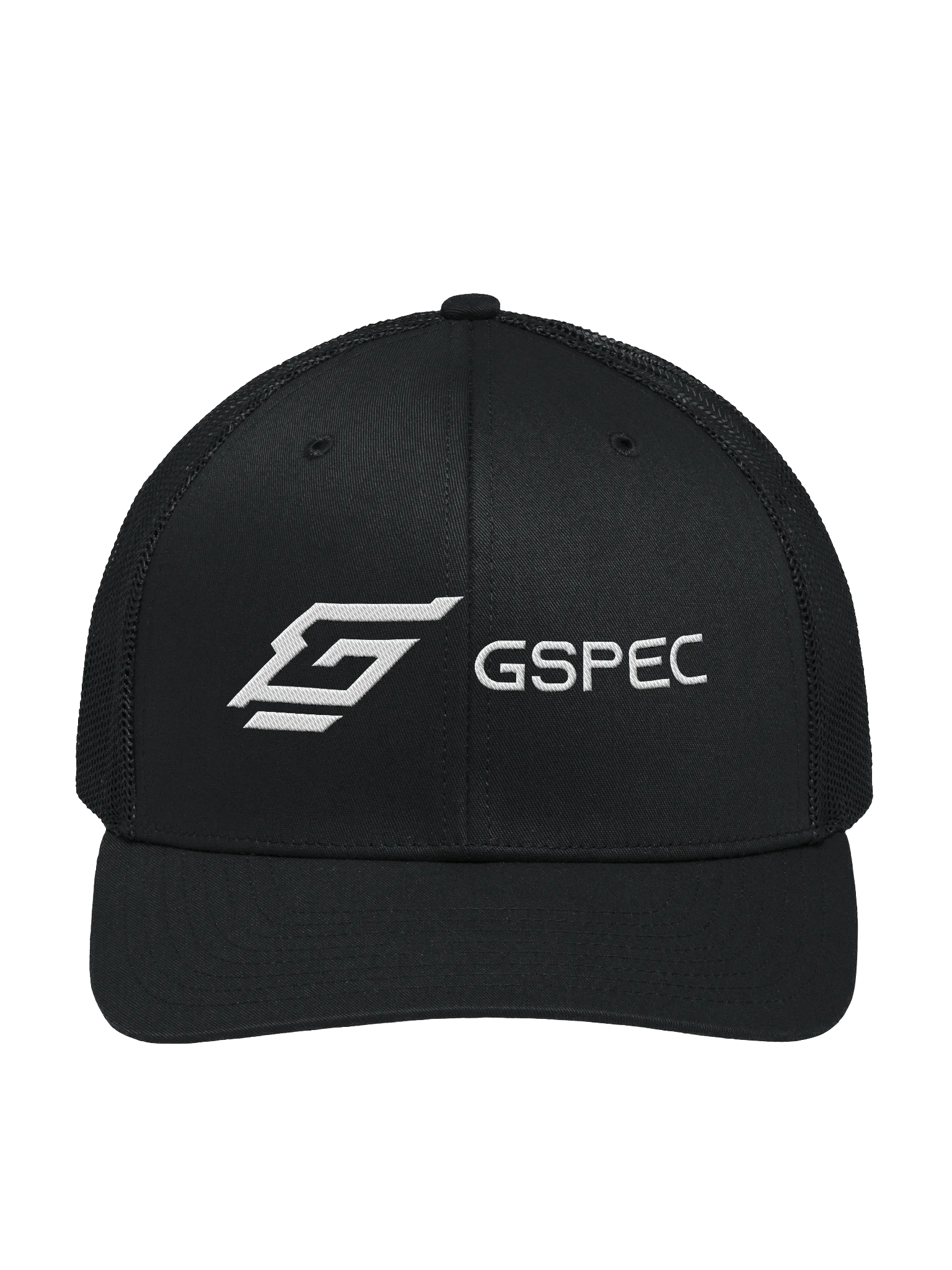 GSPEC Embroidered Trucker Hat product image (1)