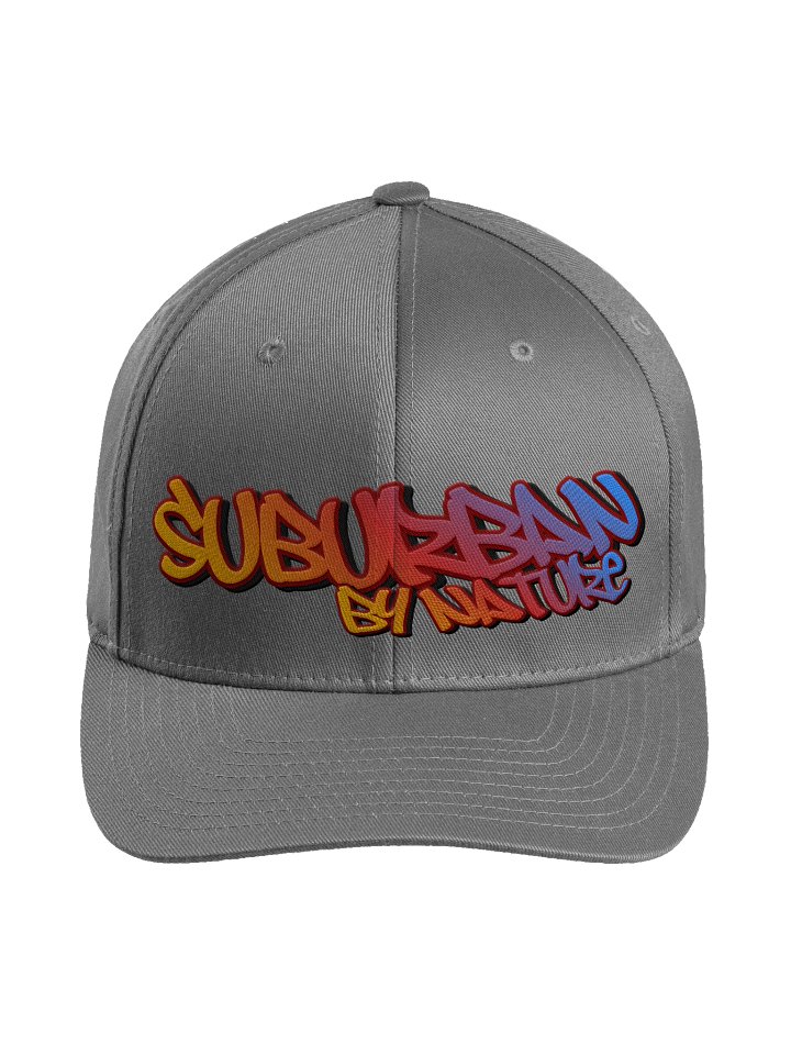 SUBRBAN BY NATURE - Ballcap product image (29)