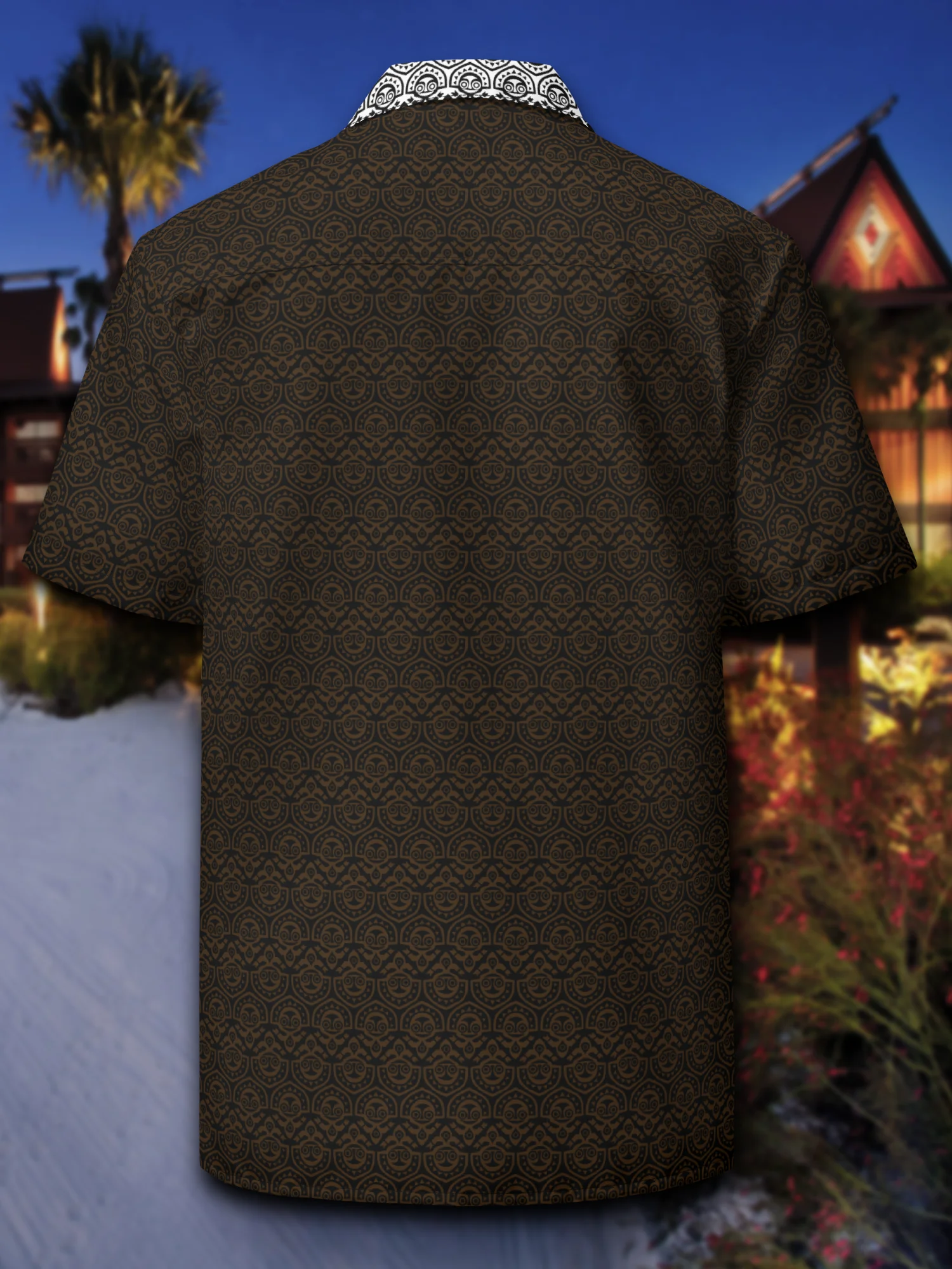 Polynesian Pentad product image (3)