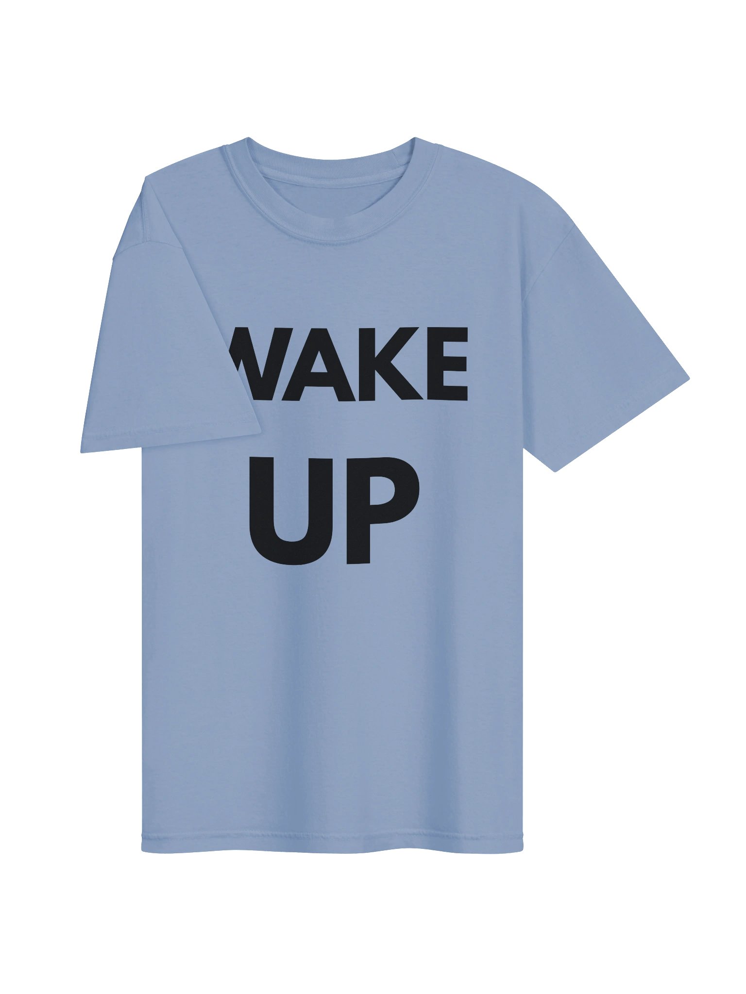 Wake Up Tee product image (27)