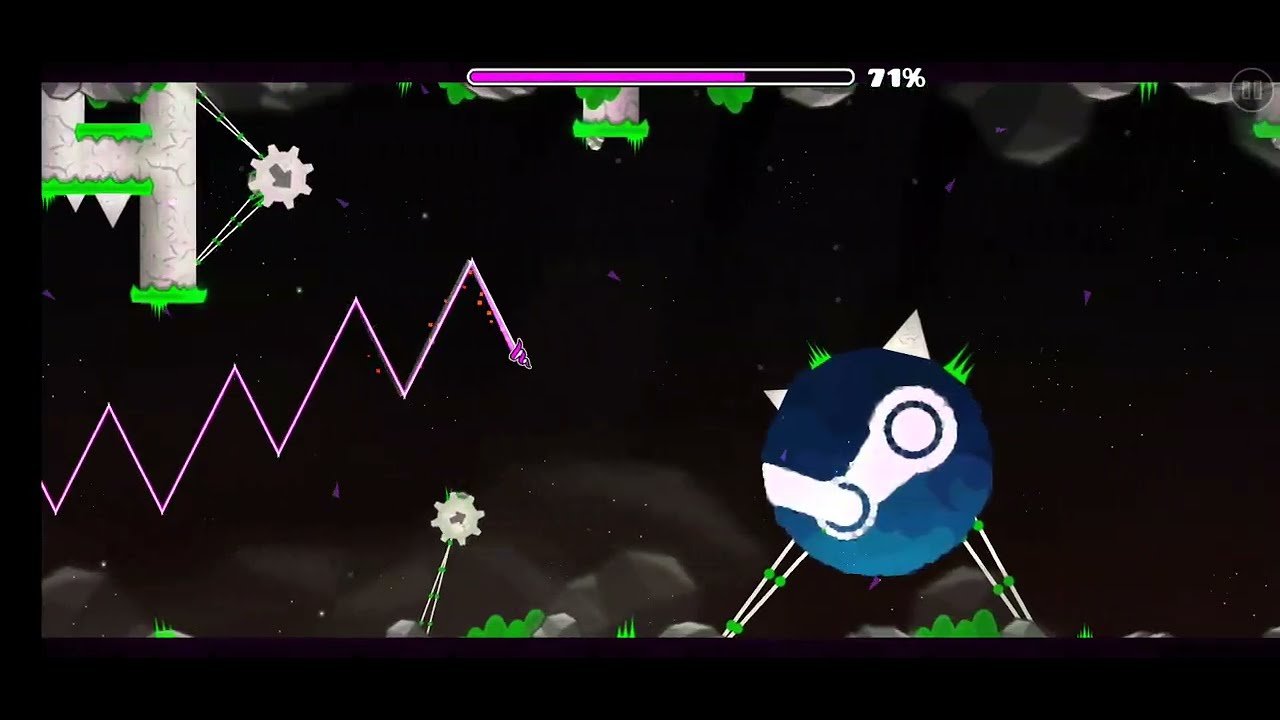 Checked steam & check steam product image (1)